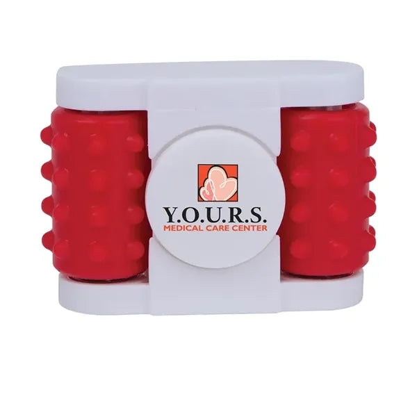 Lulu Fidget Spinner / Sensory Roller