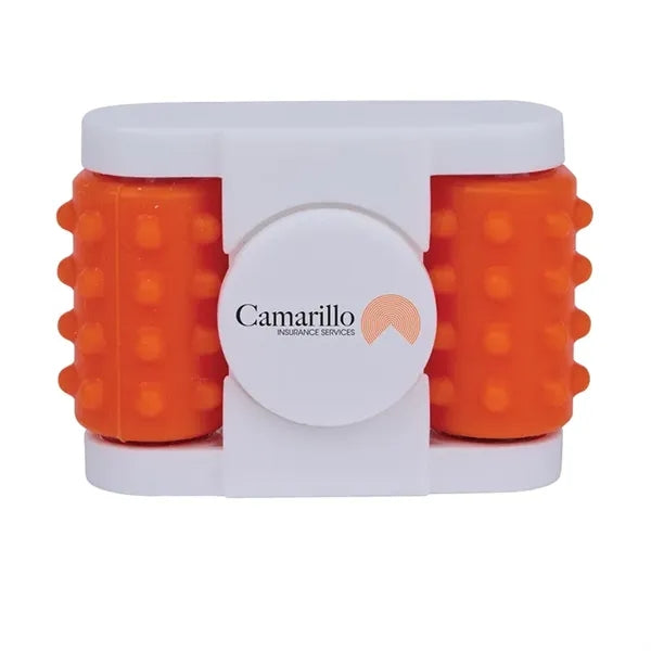 Lulu Fidget Spinner / Sensory Roller