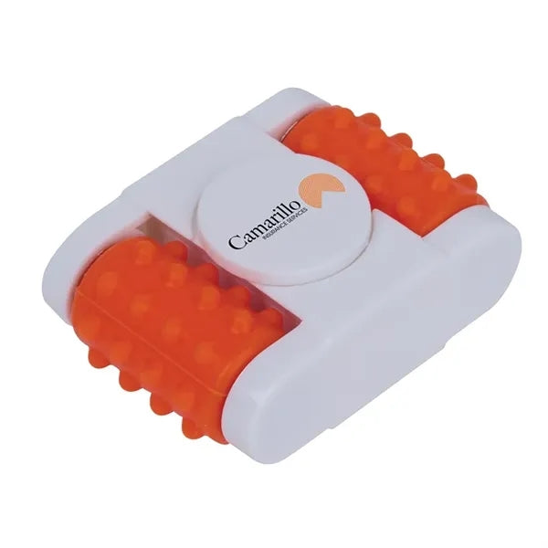 Lulu Fidget Spinner / Sensory Roller