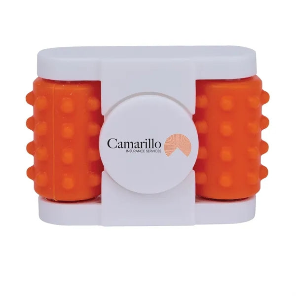 Lulu Fidget Spinner / Sensory Roller