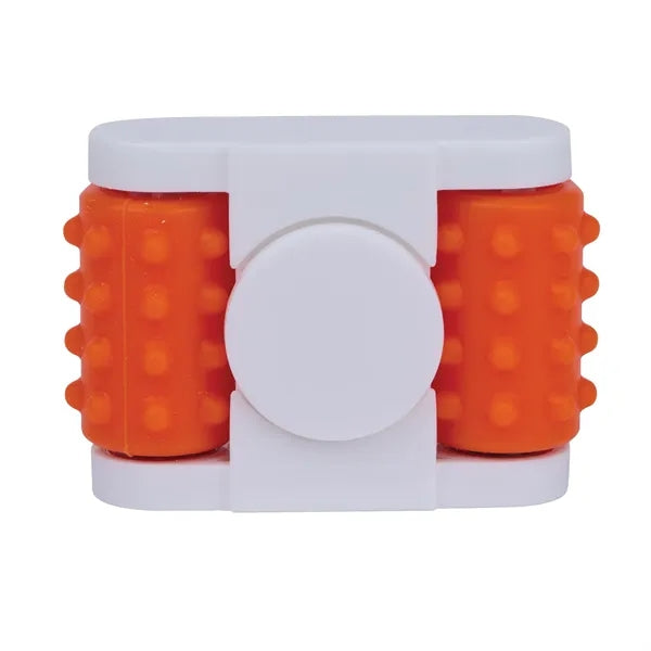 Lulu Fidget Spinner / Sensory Roller