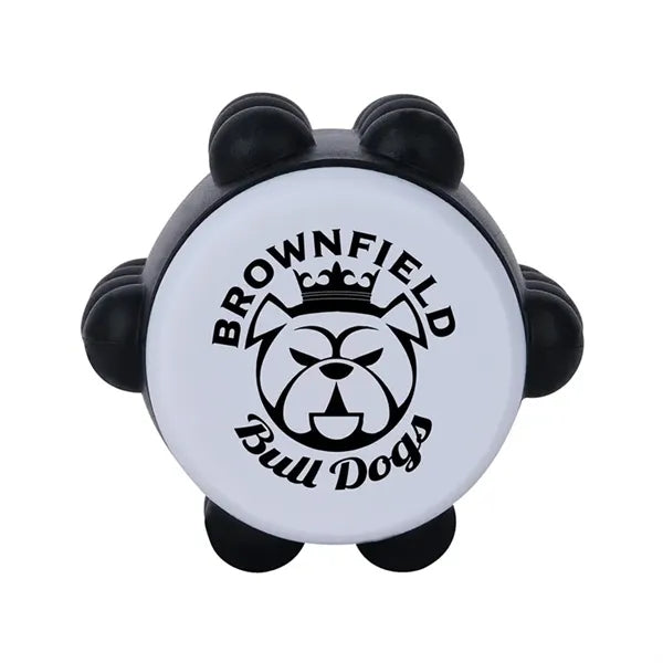 Kiki Push Pop Spinner