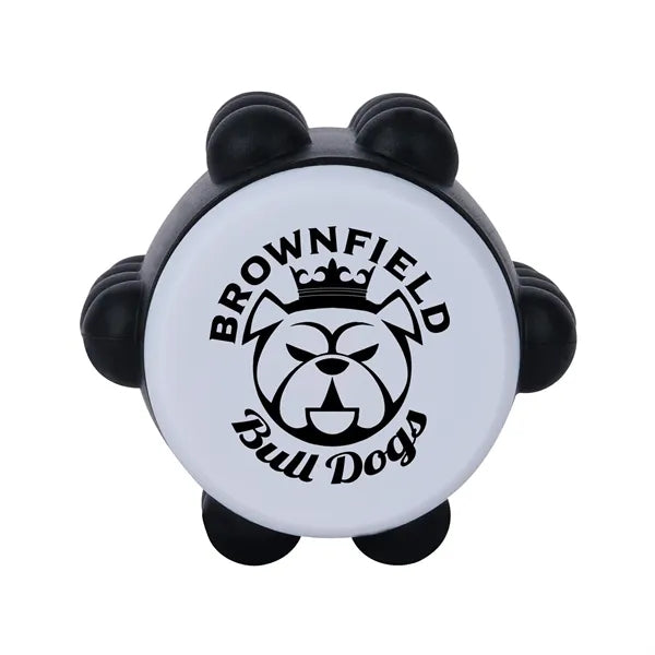 Kiki Push Pop Spinner