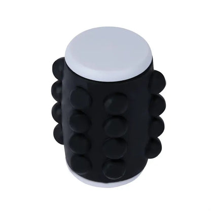 Kiki Push Pop Spinner