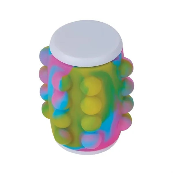 Kiki Push Pop Spinner