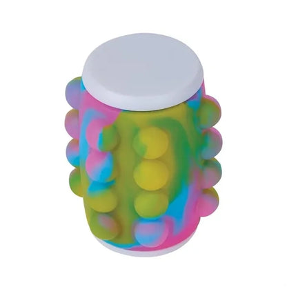 Kiki Push Pop Spinner