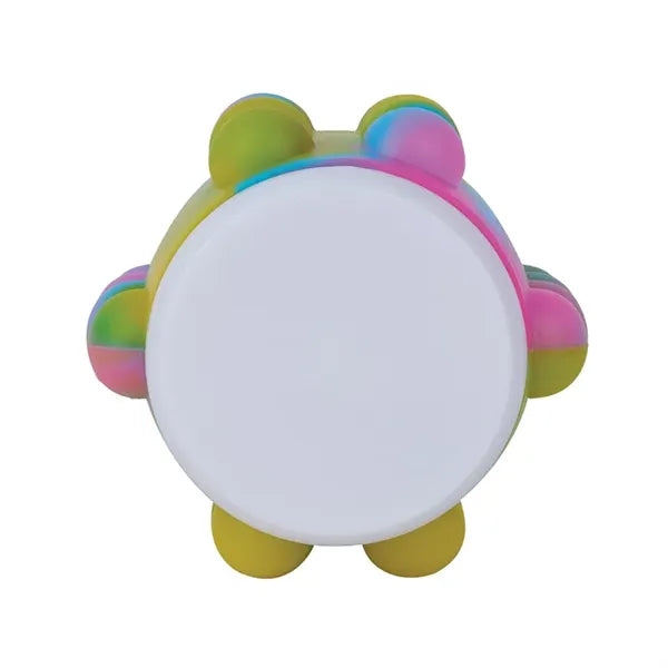 Kiki Push Pop Spinner