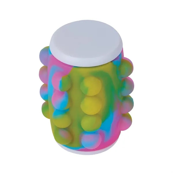 Kiki Push Pop Spinner