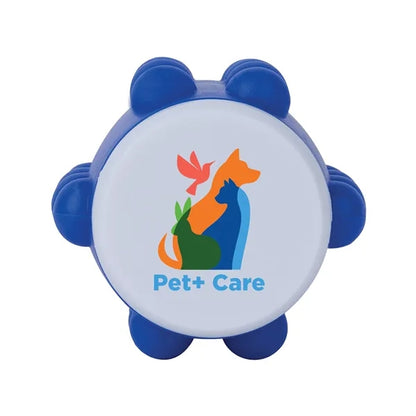 Kiki Push Pop Spinner