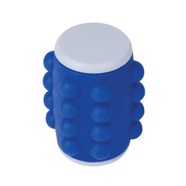 Kiki Push Pop Spinner