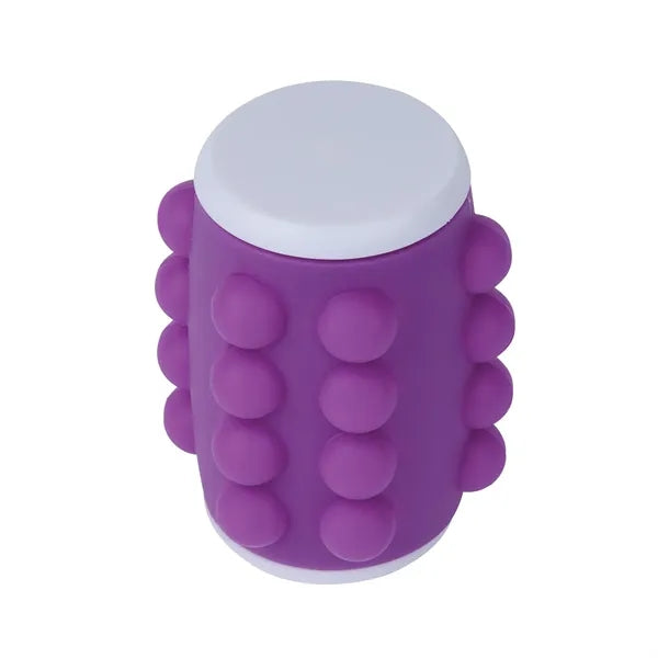 Kiki Push Pop Spinner