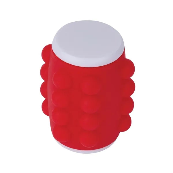 Kiki Push Pop Spinner