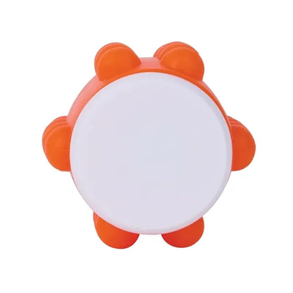 Kiki Push Pop Spinner