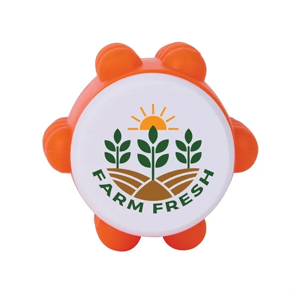 Kiki Push Pop Spinner