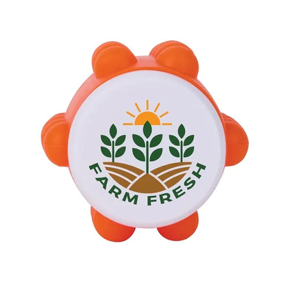 Kiki Push Pop Spinner