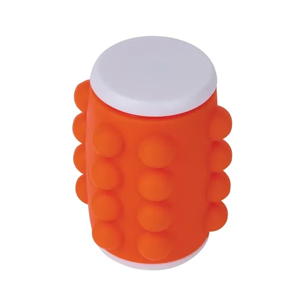 Kiki Push Pop Spinner