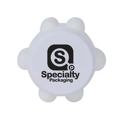 Kiki Push Pop Spinner