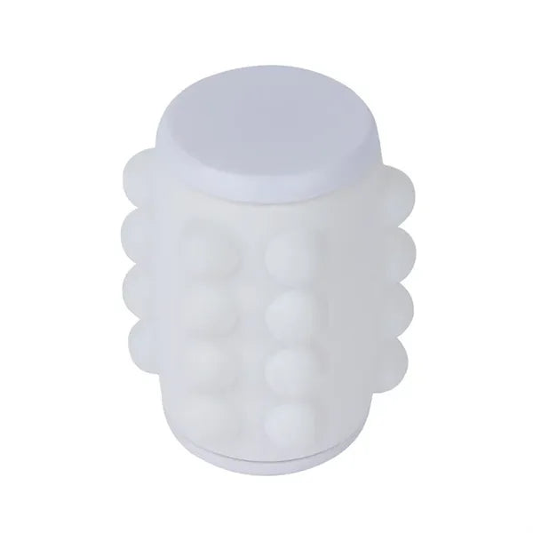 Kiki Push Pop Spinner