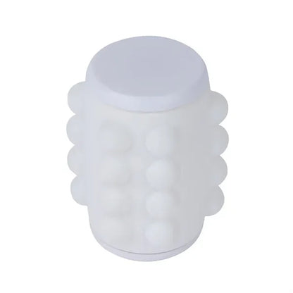 Kiki Push Pop Spinner