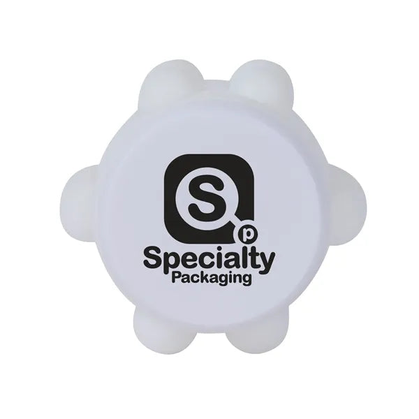 Kiki Push Pop Spinner