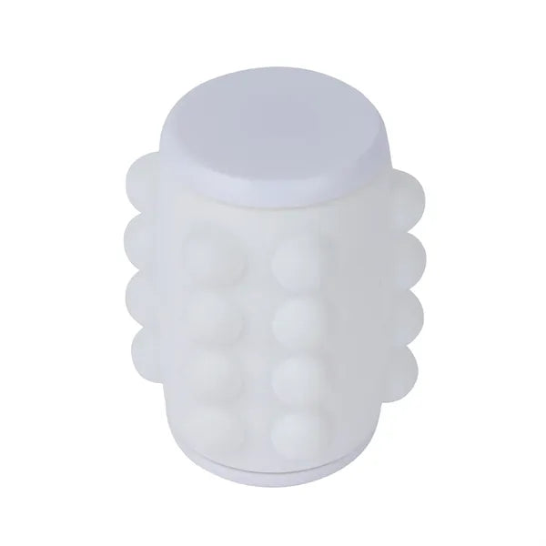 Kiki Push Pop Spinner