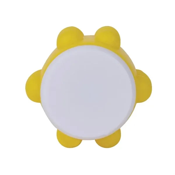 Kiki Push Pop Spinner