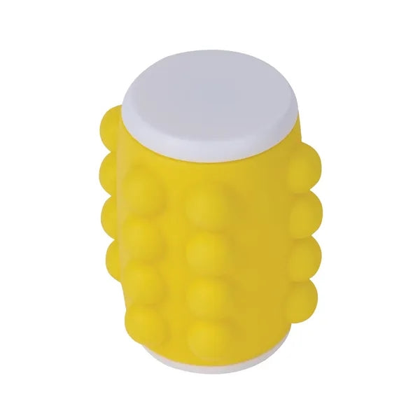 Kiki Push Pop Spinner