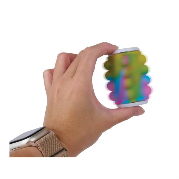 Kiki Push Pop Spinner