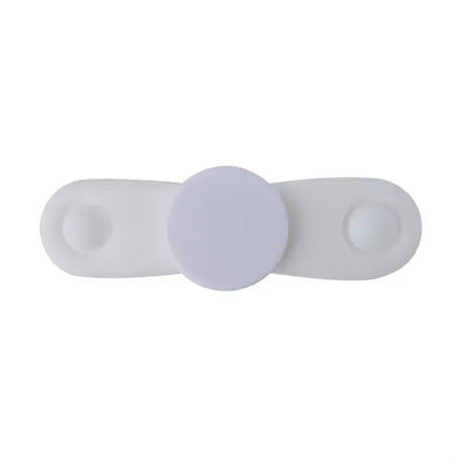 Zaza Push Pop Propeller Spinner with Suction Cup