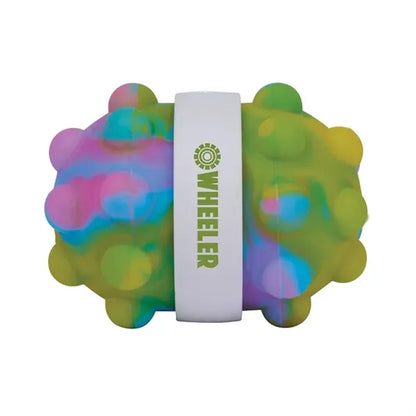 Yuyu Push Pop Double Spinner