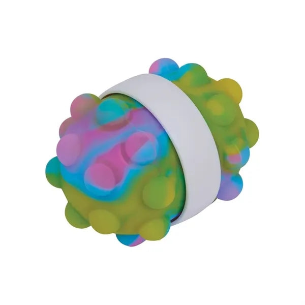 Yuyu Push Pop Double Spinner