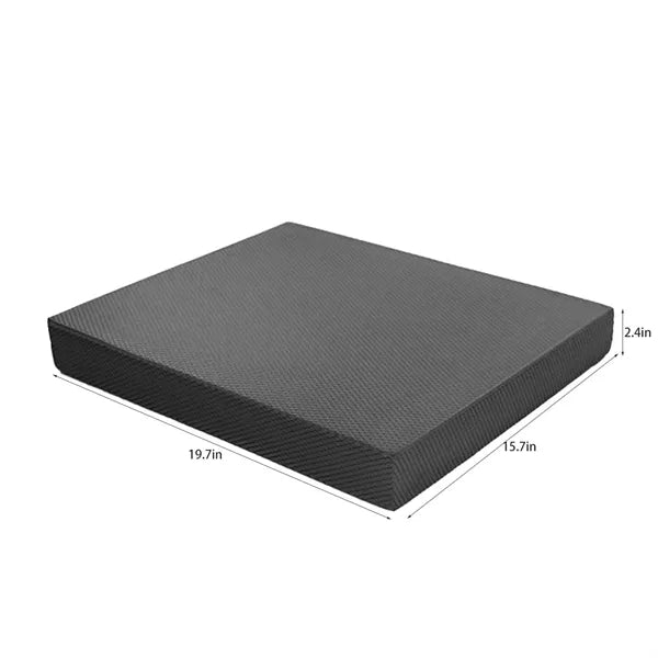 TPE Non-Slip Exercise Balance Pad