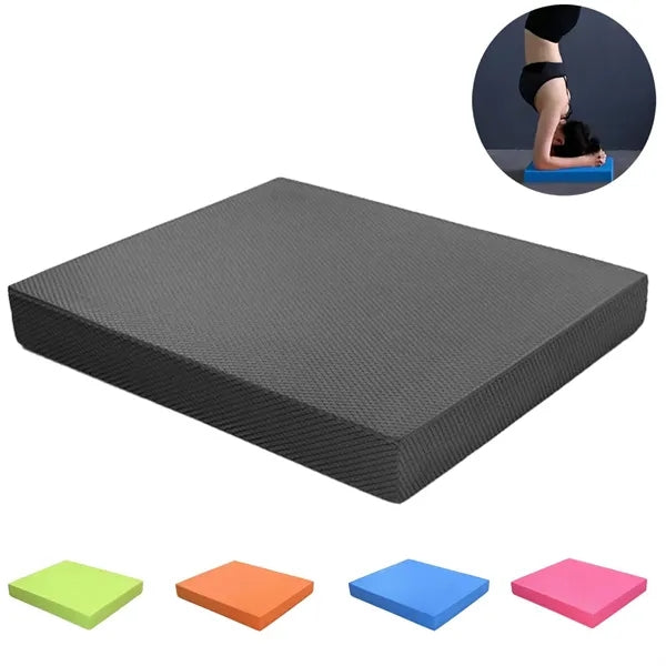 TPE Non-Slip Exercise Balance Pad