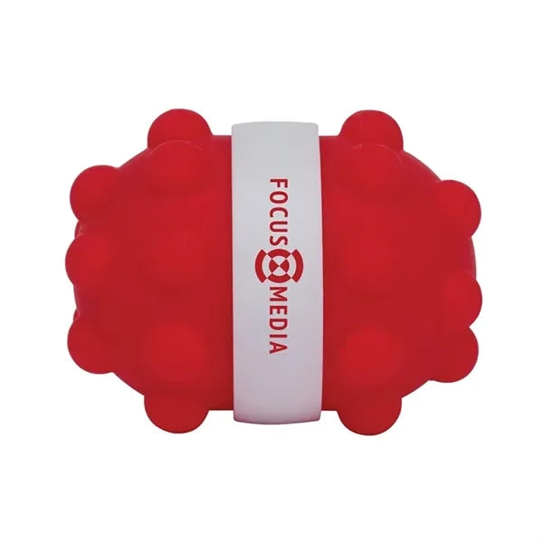 Yuyu Push Pop Double Spinner