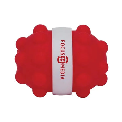 Yuyu Push Pop Double Spinner