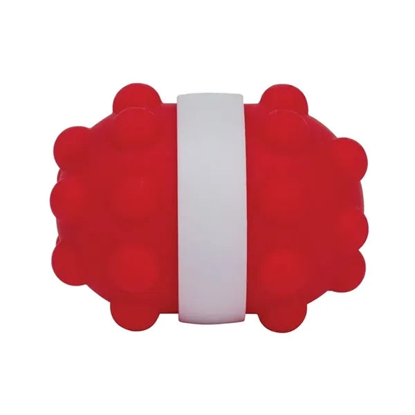 Yuyu Push Pop Double Spinner
