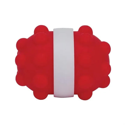 Yuyu Push Pop Double Spinner