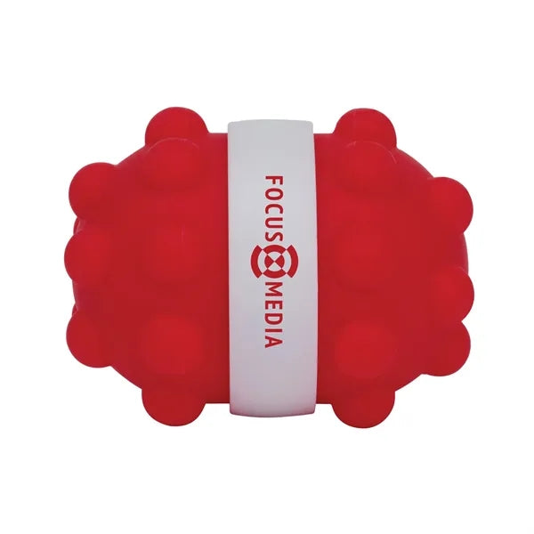 Yuyu Push Pop Double Spinner