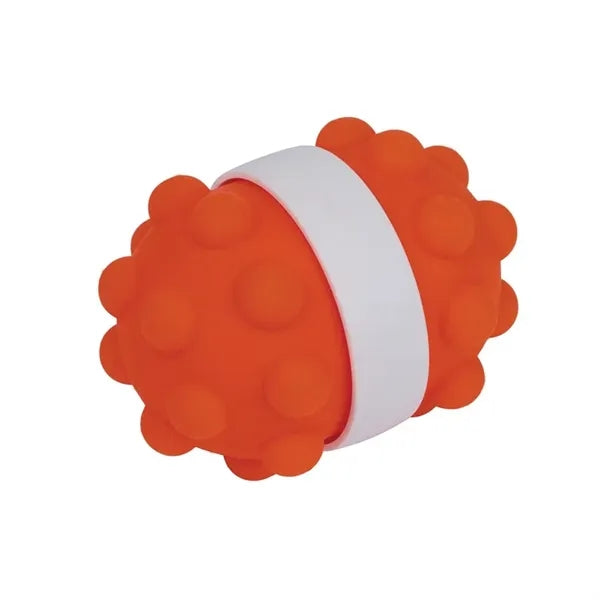 Yuyu Push Pop Double Spinner