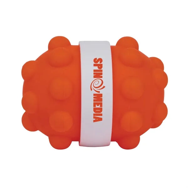 Yuyu Push Pop Double Spinner