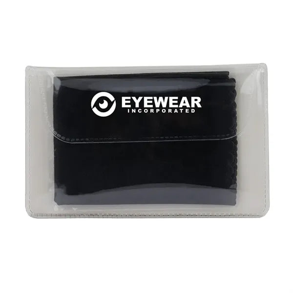 Maxwell Recycled (RPET) Cleaning Cloth