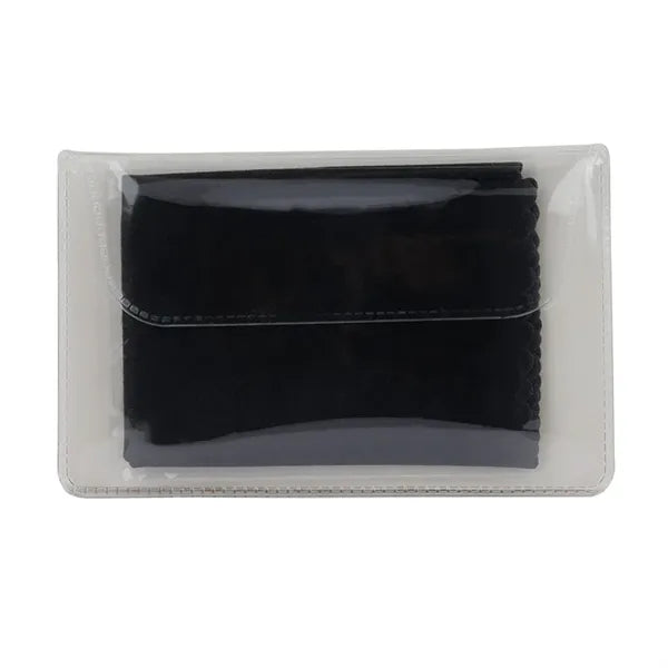Maxwell Recycled (RPET) Cleaning Cloth