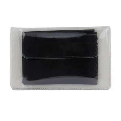 Maxwell Recycled (RPET) Cleaning Cloth