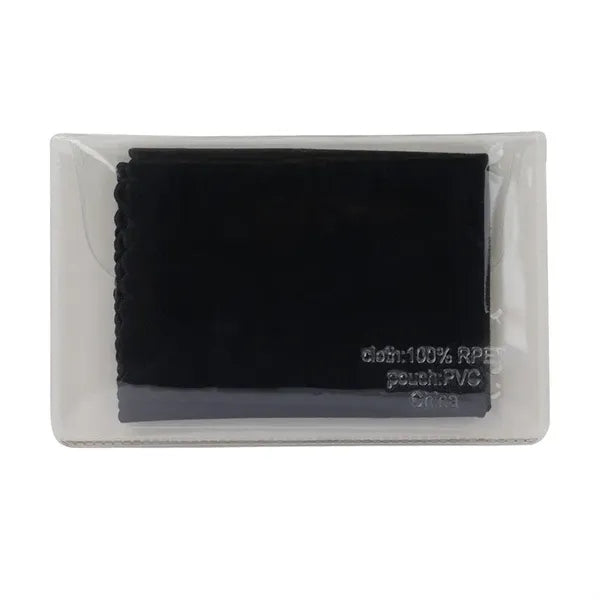 Maxwell Recycled (RPET) Cleaning Cloth