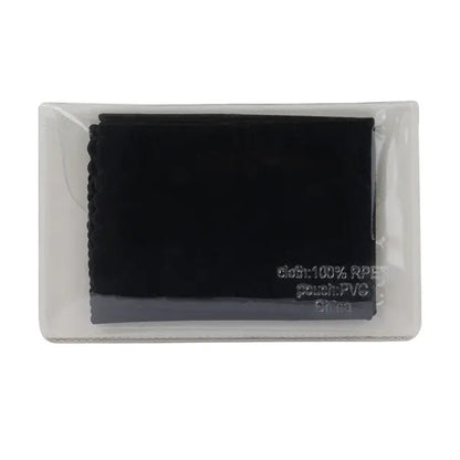 Maxwell Recycled (RPET) Cleaning Cloth