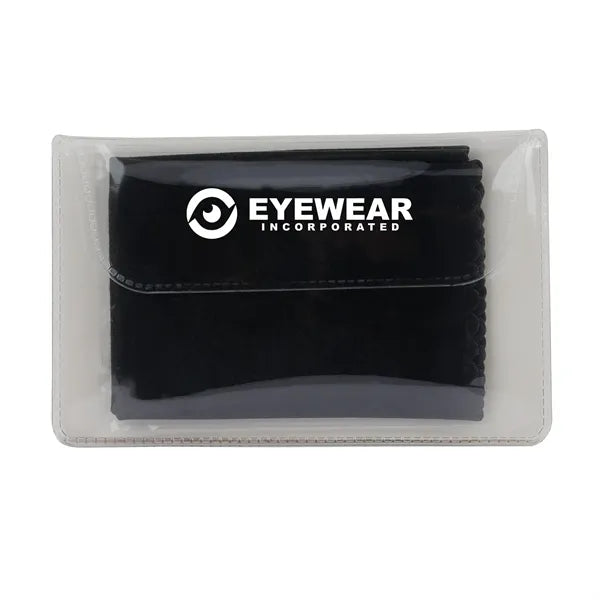 Maxwell Recycled (RPET) Cleaning Cloth