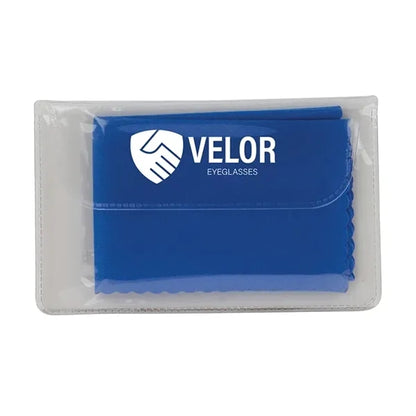 Maxwell Recycled (RPET) Cleaning Cloth