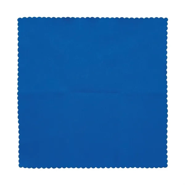 Maxwell Recycled (RPET) Cleaning Cloth