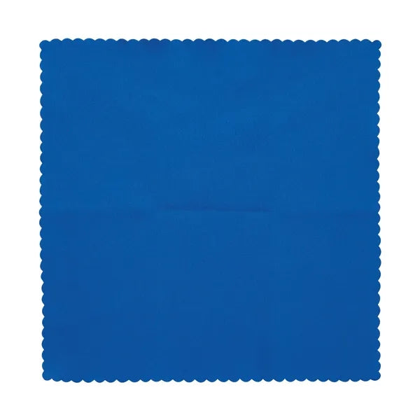 Maxwell Recycled (RPET) Cleaning Cloth