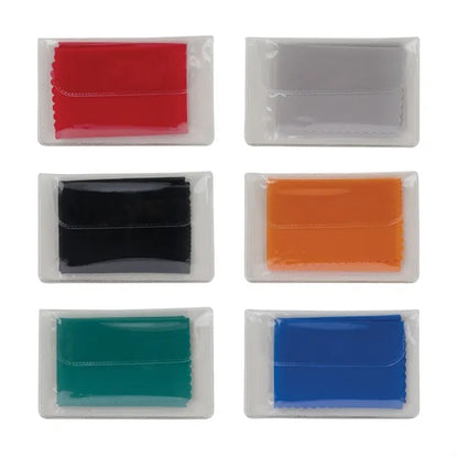 Maxwell Recycled (RPET) Cleaning Cloth